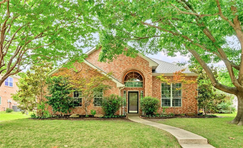 2405 Charlene Drive, Plano, TX 75074 2405 Charlene Drive, Plano, TX 75074