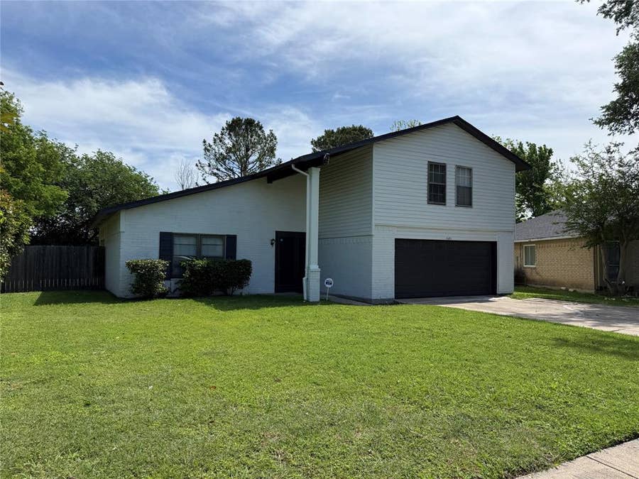 Property photo for 1121 Via Del Rey, Mesquite, TX
