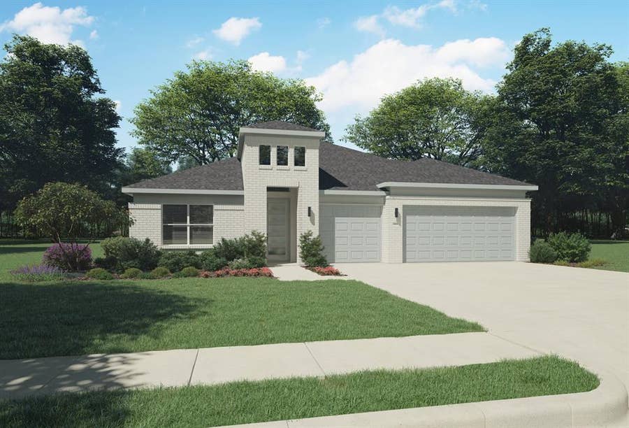 Property photo for 2112 Sunshining Road, Princeton, TX