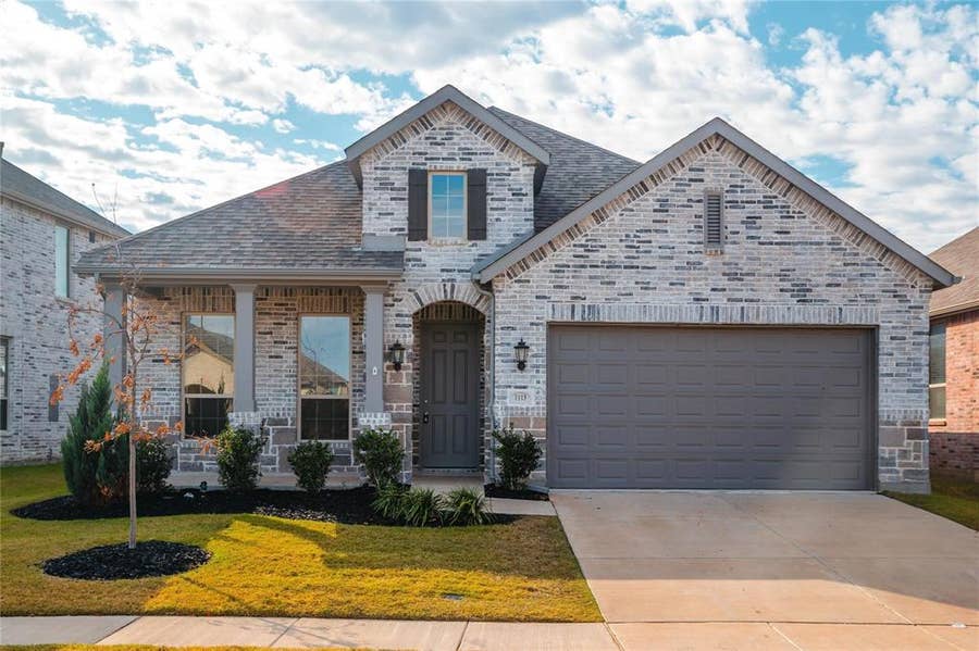 Property photo for 1113 Sheldon Drive, Anna, TX