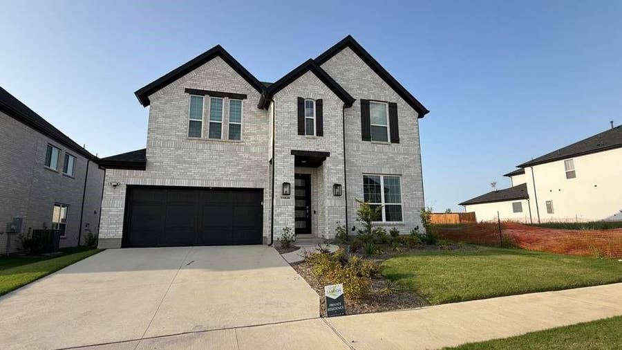 Property photo for 11828 Micato Road, Frisco, TX