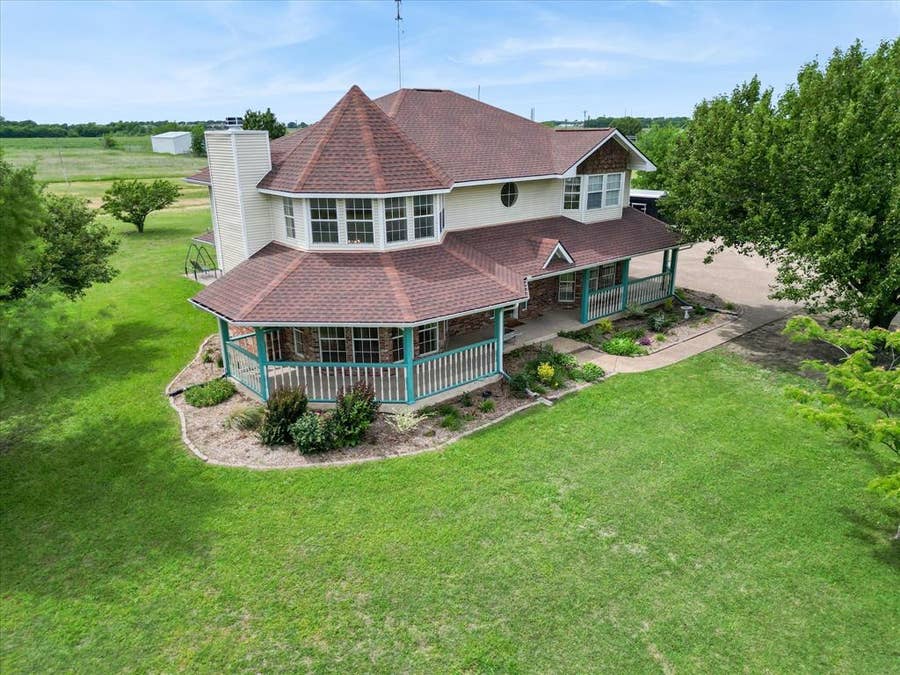 Property photo for 8645 County Road 419, Anna, TX