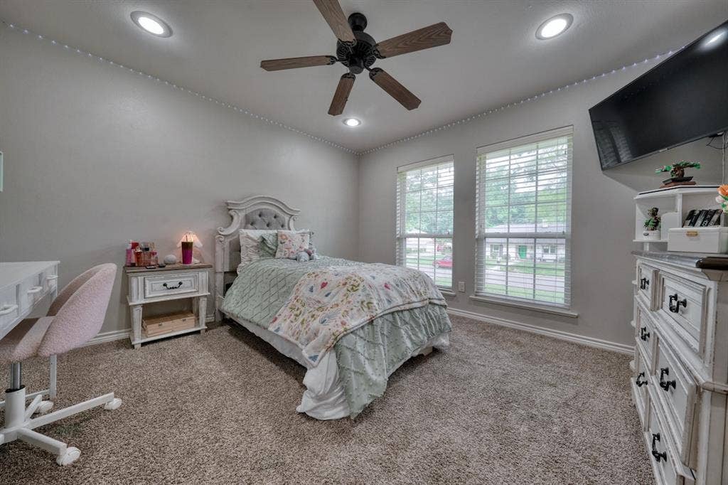 6112 Sutherland Drive, Tyler, TX 75703 6112 Sutherland Drive, Tyler, TX 75703