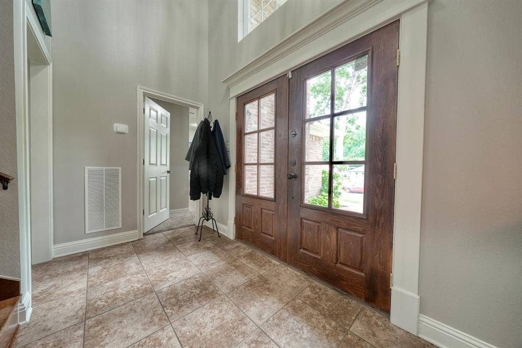 6112 Sutherland Drive, Tyler, TX 75703 6112 Sutherland Drive, Tyler, TX 75703