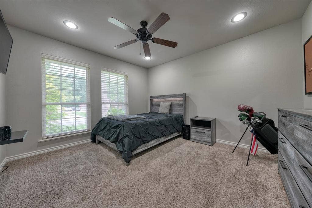 6112 Sutherland Drive, Tyler, TX 75703 6112 Sutherland Drive, Tyler, TX 75703