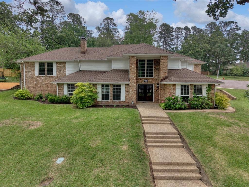 6112 Sutherland Drive, Tyler, TX 75703 6112 Sutherland Drive, Tyler, TX 75703