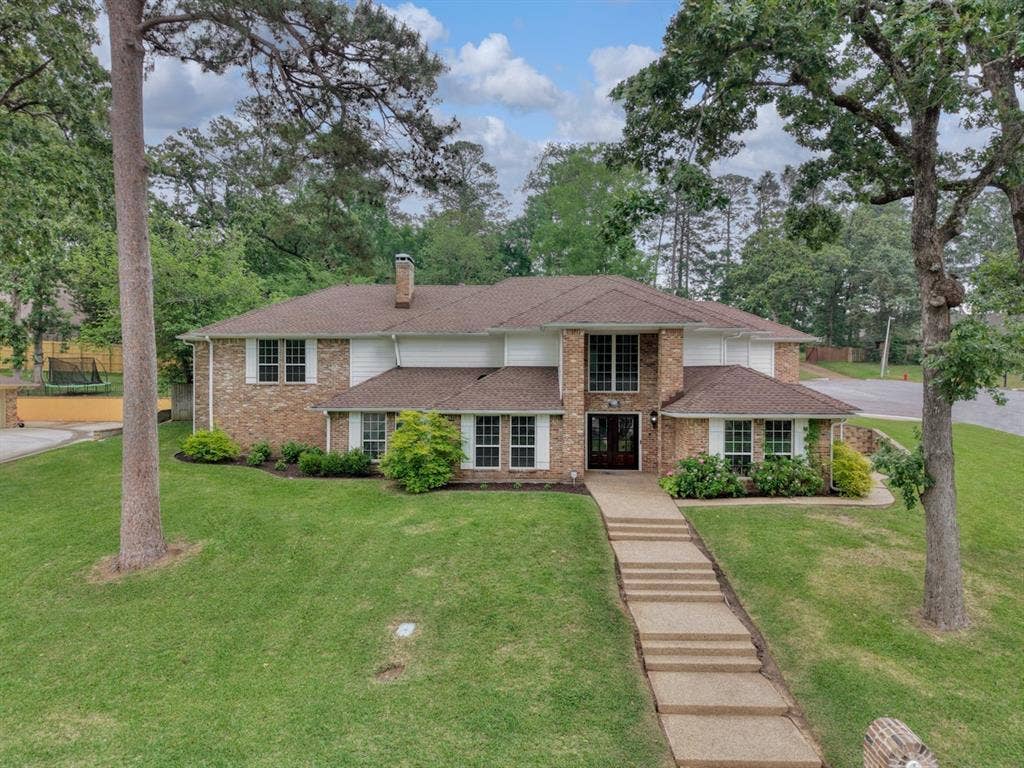 6112 Sutherland Drive, Tyler, TX 75703 6112 Sutherland Drive, Tyler, TX 75703