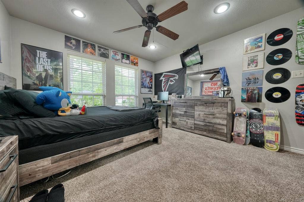 6112 Sutherland Drive, Tyler, TX 75703 6112 Sutherland Drive, Tyler, TX 75703