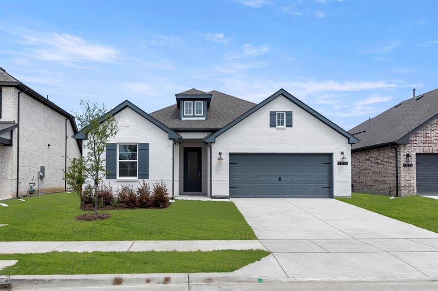 Property photo for 1516 Eagle Meadow Trail, Anna, TX