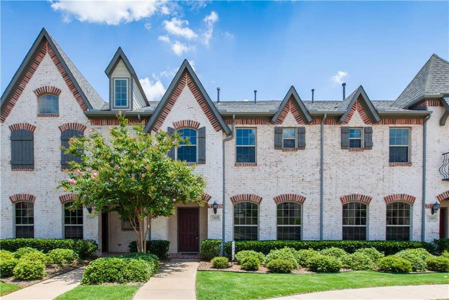 Property photo for 1805 Desoto Drive, McKinney, TX