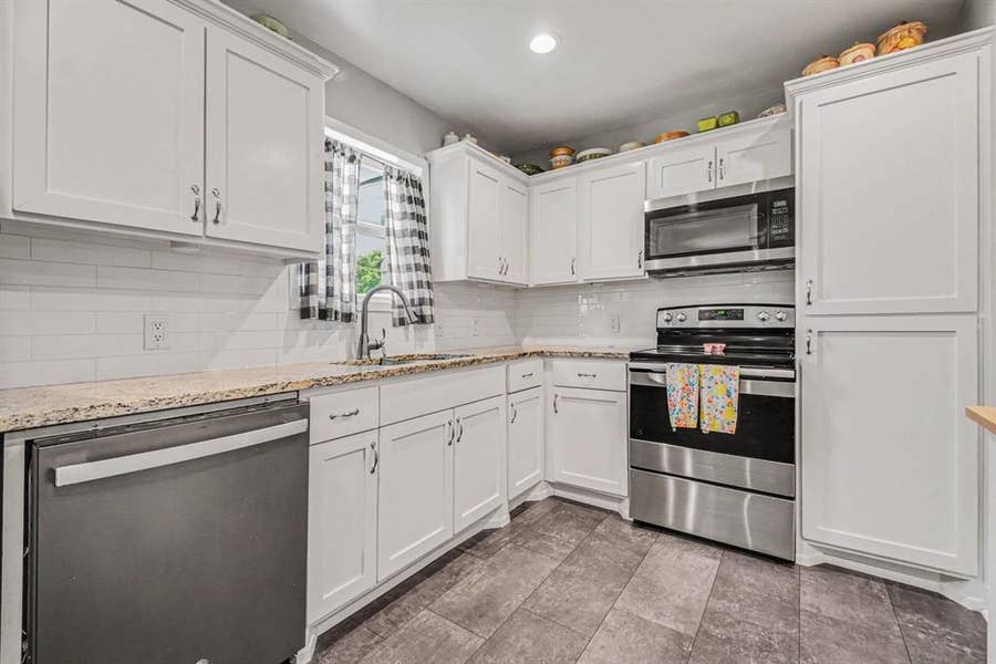 Property photo for 1653 Murray Drive, Garland, TX