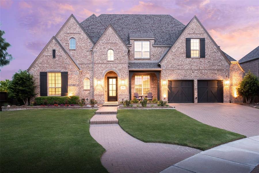 Property photo for 2749 Casa Grande Way, Celina, TX