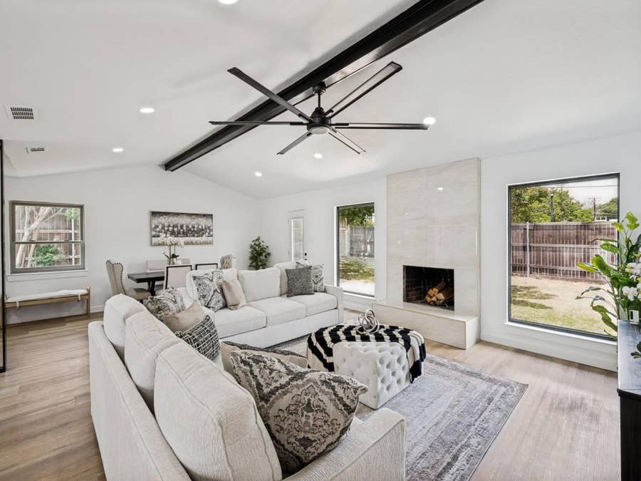 Property photo for 8100 Bobwhite Drive, Frisco, TX