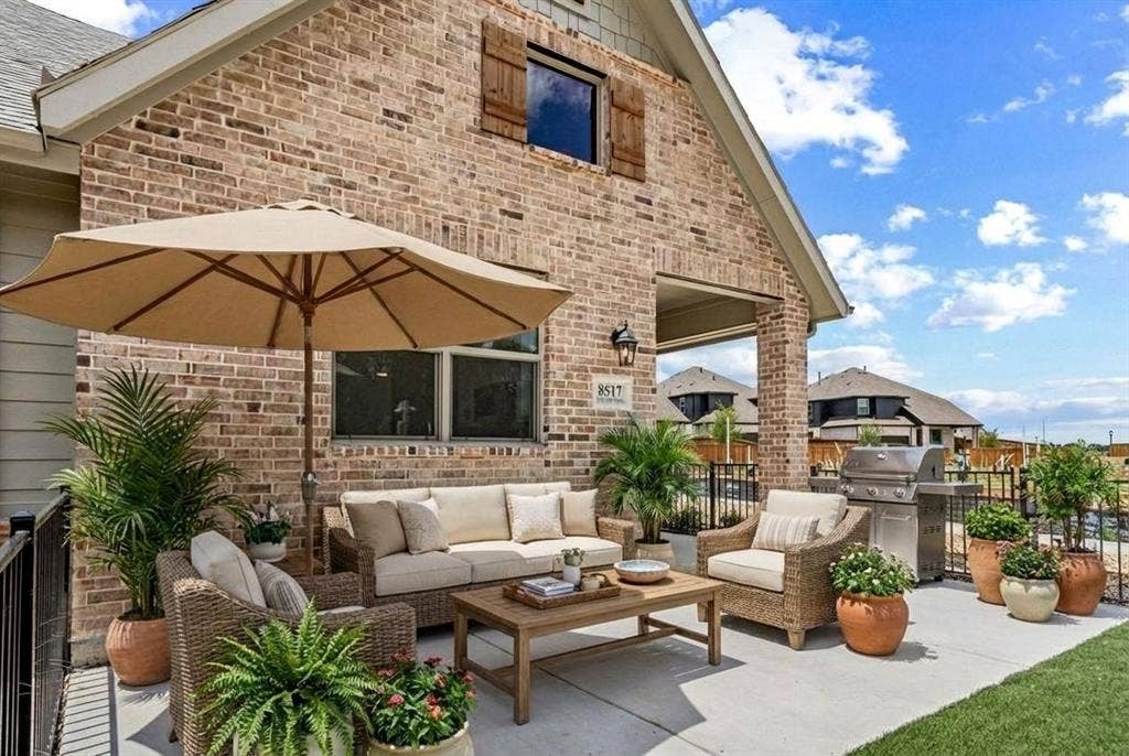 12831 Pine Ridge Trail, Rowlett, TX 75089 8517 Del Rio patio Bayside (13)