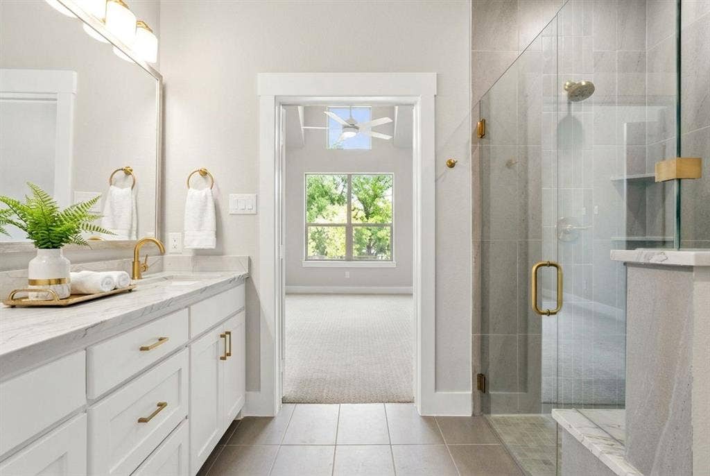 12831 Pine Ridge Trail, Rowlett, TX 75089 8517 Del Rio primary bath Bayside (4)