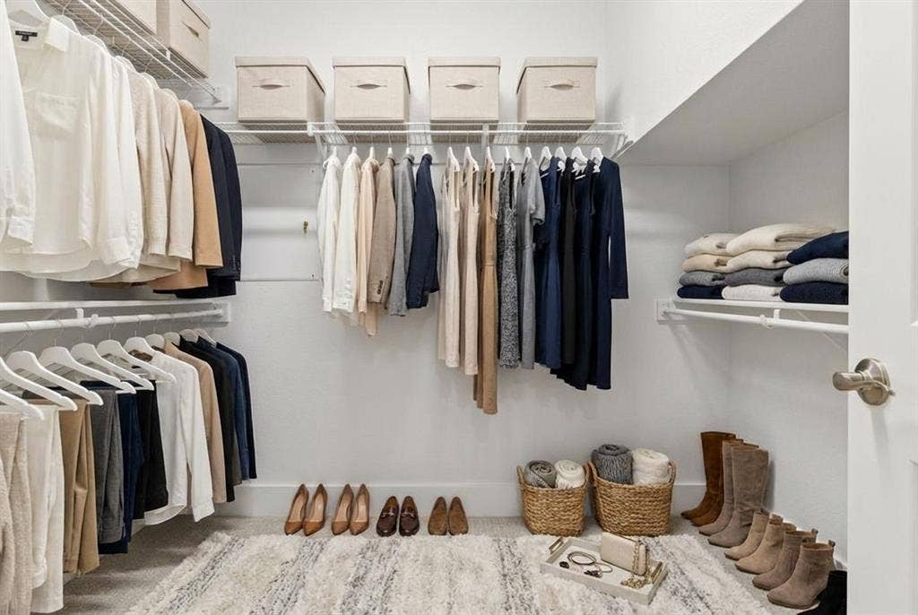 12831 Pine Ridge Trail, Rowlett, TX 75089 8517 Del Rio primary closet Bayside (5)
