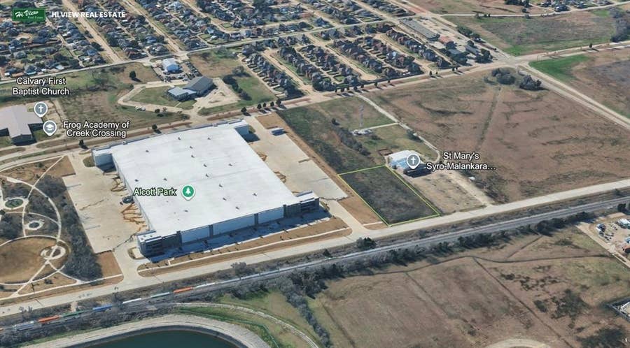 Property photo for 3000 E Scyene Road, Mesquite, TX
