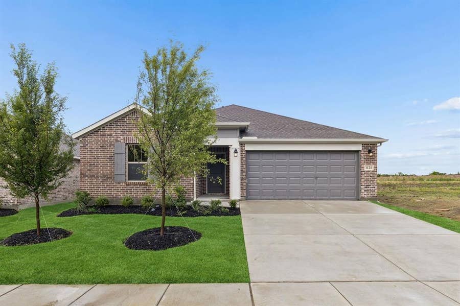 Property photo for 1124 Shorthorn Street, Royse City, TX