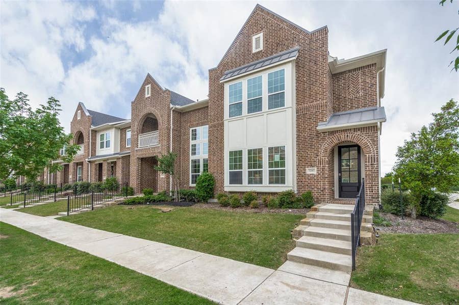 Property photo for 7207 Switchgrass Road, Frisco, TX