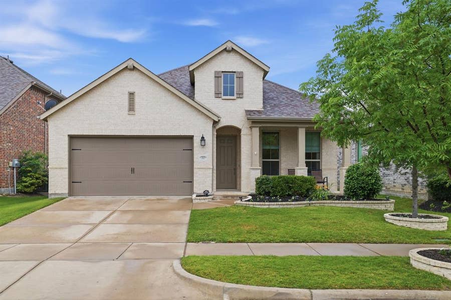 Property photo for 3517 Charleston Drive, Melissa, TX