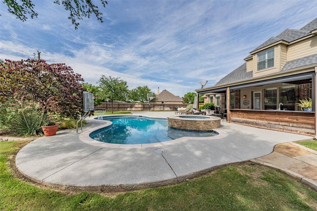 101 Black Oak Drive, Aledo, TX 76008 101 Black Oak Drive, Aledo, TX 76008
