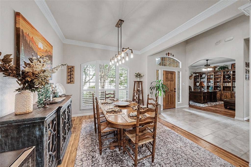 101 Black Oak Drive, Aledo, TX 76008 101 Black Oak Drive, Aledo, TX 76008