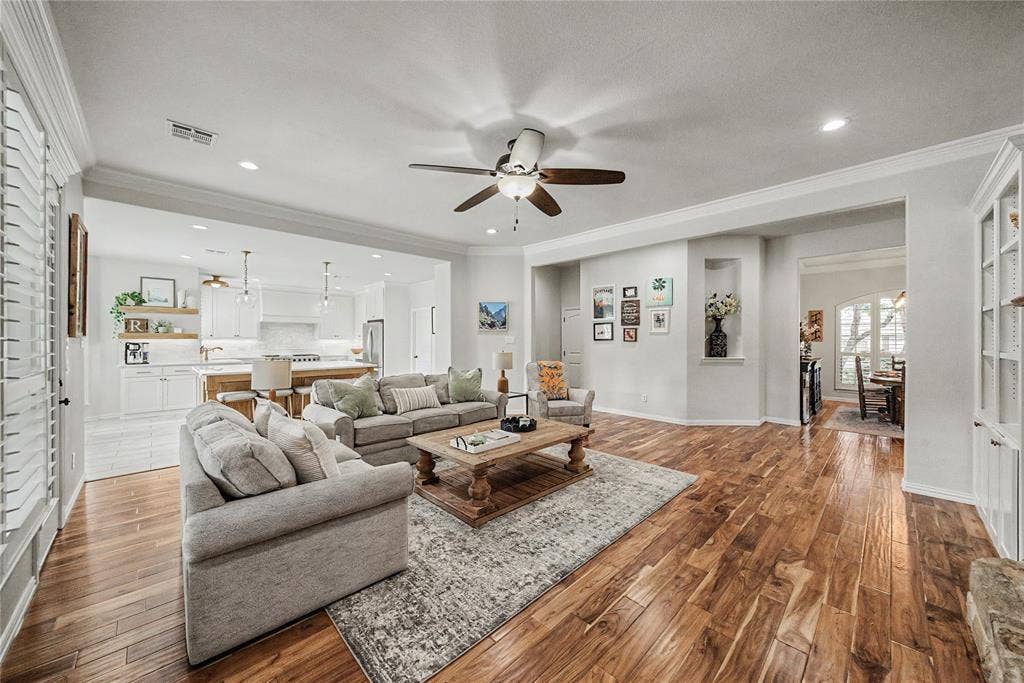 101 Black Oak Drive, Aledo, TX 76008 101 Black Oak Drive, Aledo, TX 76008