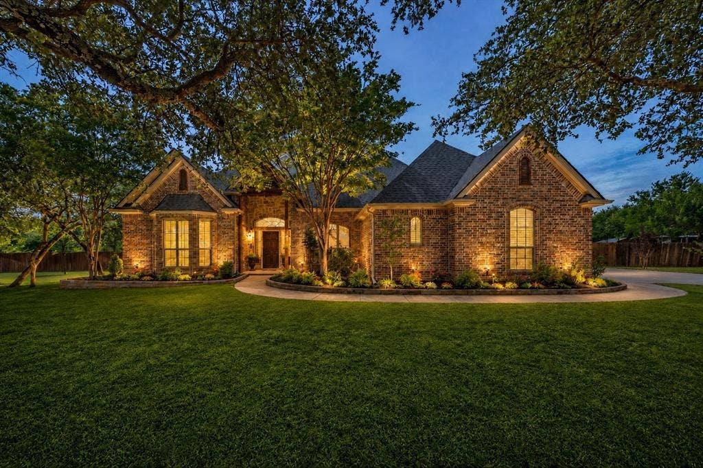 101 Black Oak Drive, Aledo, TX 76008 101 Black Oak Drive, Aledo, TX 76008