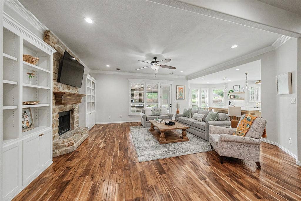 101 Black Oak Drive, Aledo, TX 76008 101 Black Oak Drive, Aledo, TX 76008