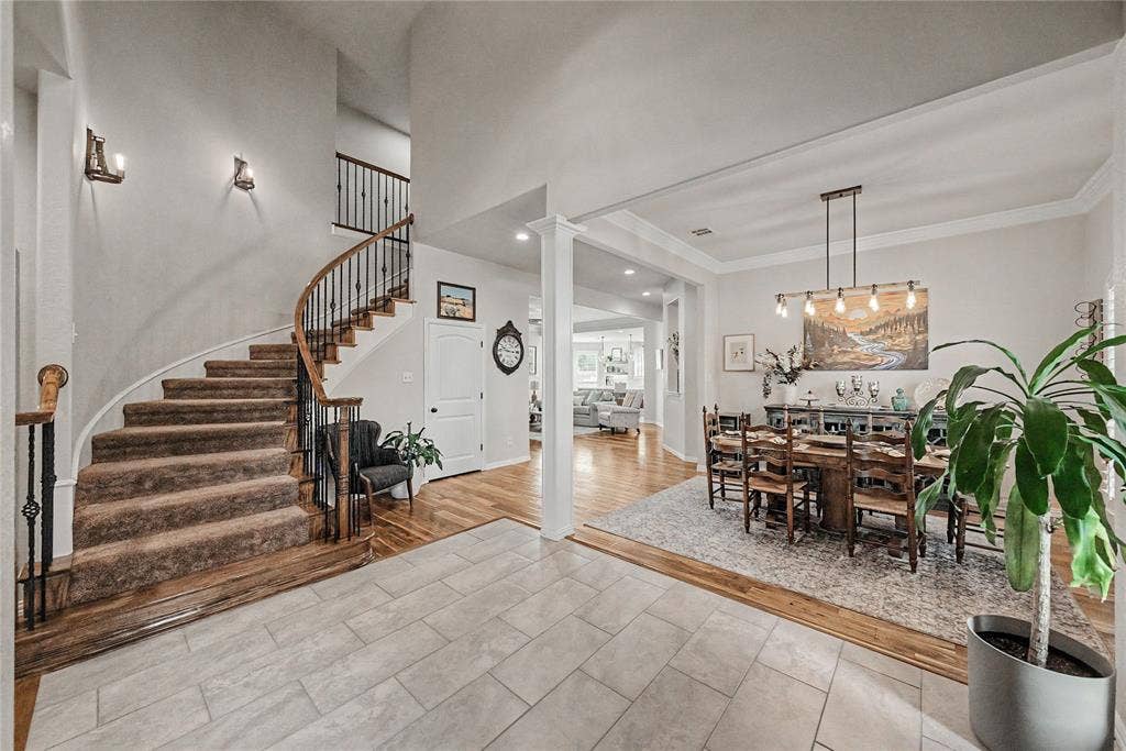 101 Black Oak Drive, Aledo, TX 76008 101 Black Oak Drive, Aledo, TX 76008