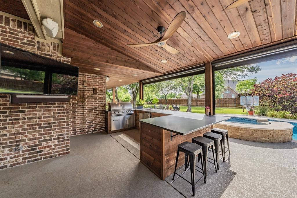 101 Black Oak Drive, Aledo, TX 76008 101 Black Oak Drive, Aledo, TX 76008