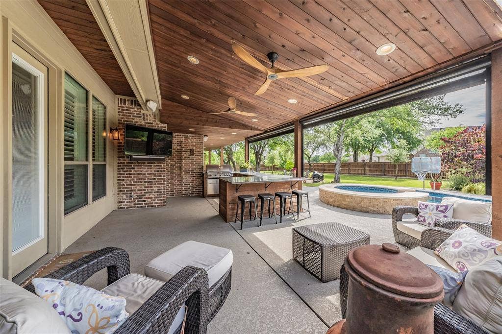 101 Black Oak Drive, Aledo, TX 76008 101 Black Oak Drive, Aledo, TX 76008