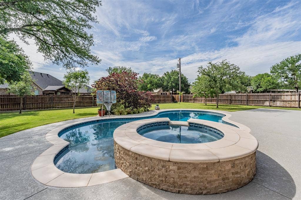 101 Black Oak Drive, Aledo, TX 76008 101 Black Oak Drive, Aledo, TX 76008