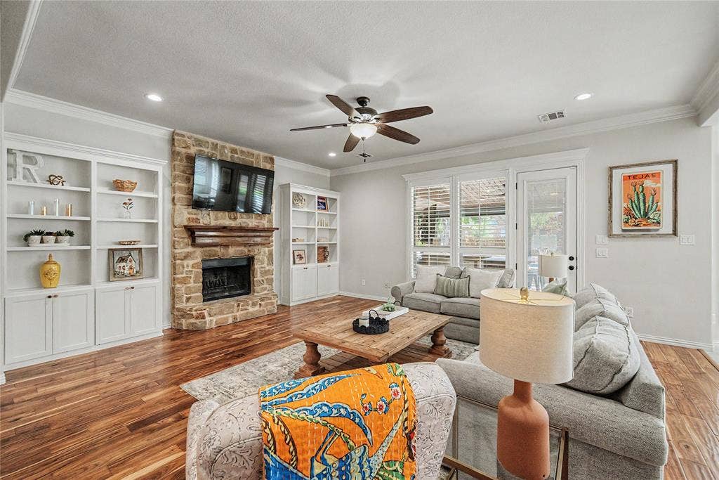 101 Black Oak Drive, Aledo, TX 76008 101 Black Oak Drive, Aledo, TX 76008