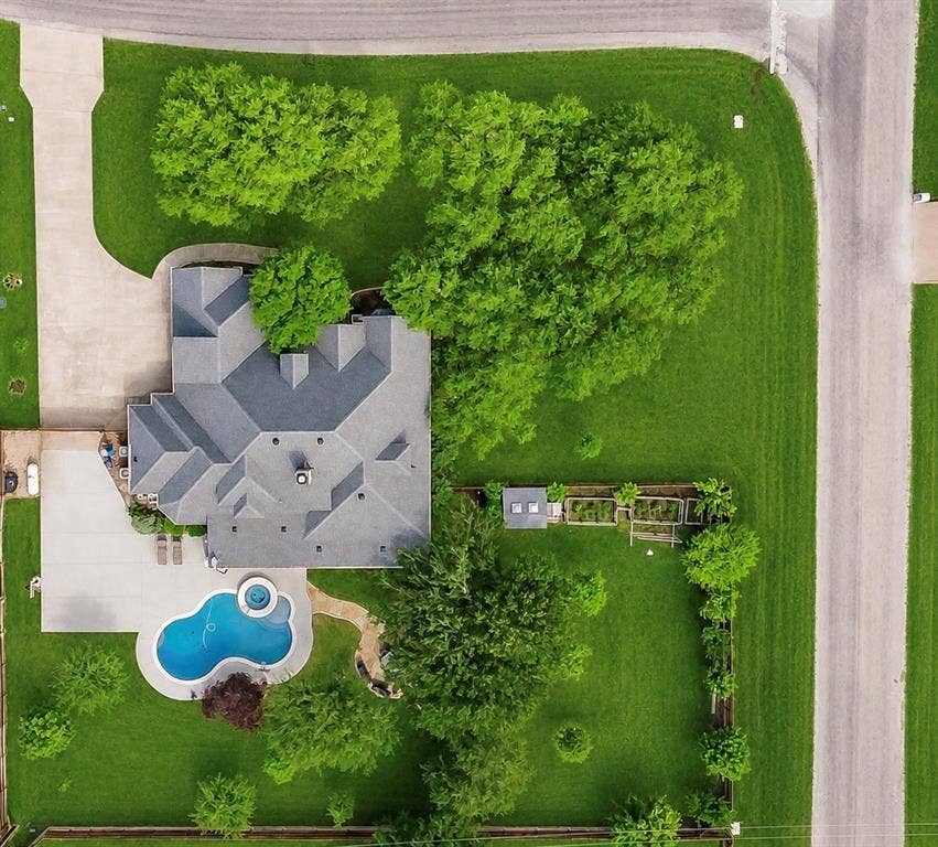 101 Black Oak Drive, Aledo, TX 76008 101 Black Oak Drive, Aledo, TX 76008