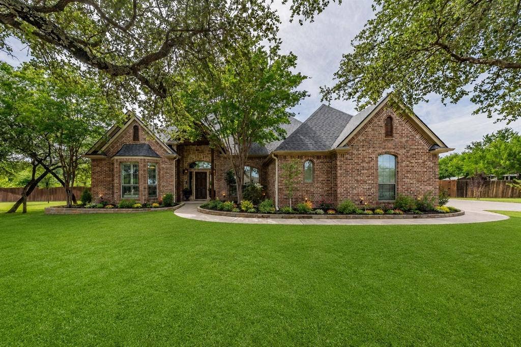 101 Black Oak Drive, Aledo, TX 76008 101 Black Oak Drive, Aledo, TX 76008