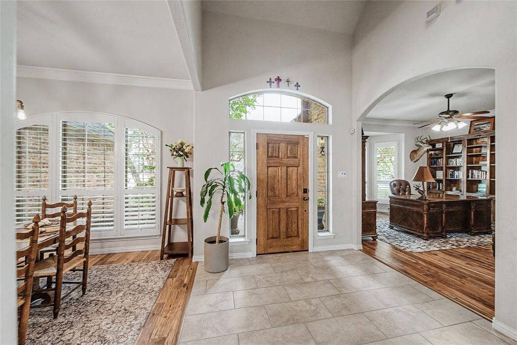 101 Black Oak Drive, Aledo, TX 76008 101 Black Oak Drive, Aledo, TX 76008