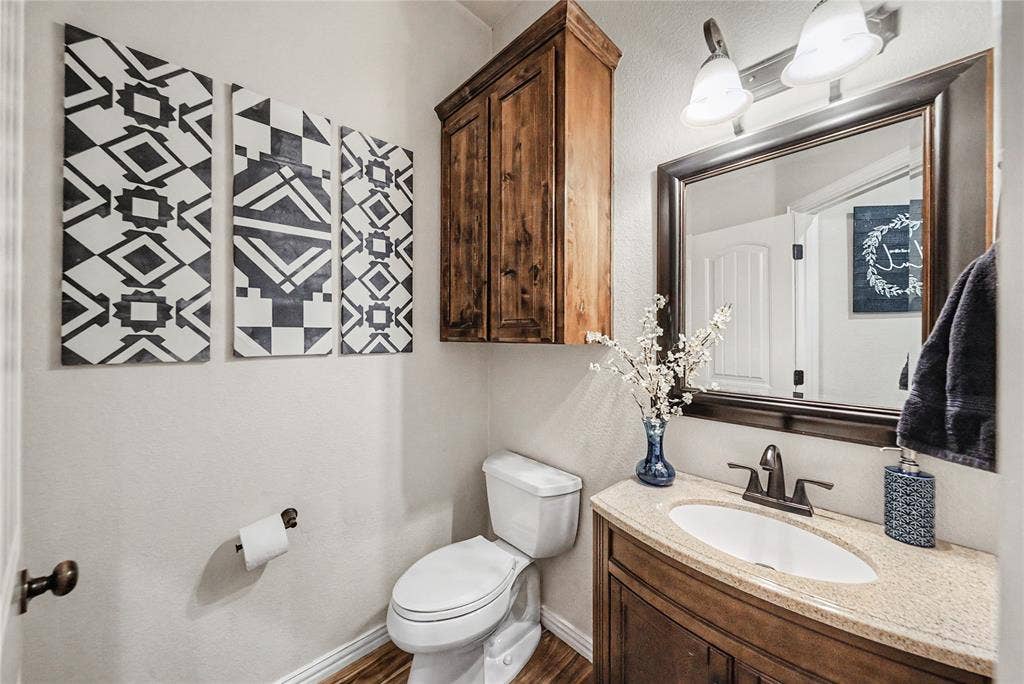 101 Black Oak Drive, Aledo, TX 76008 101 Black Oak Drive, Aledo, TX 76008