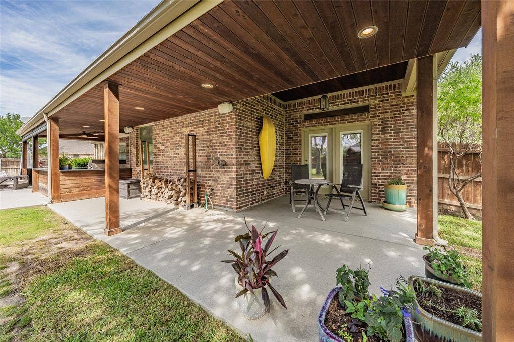 101 Black Oak Drive, Aledo, TX 76008 101 Black Oak Drive, Aledo, TX 76008
