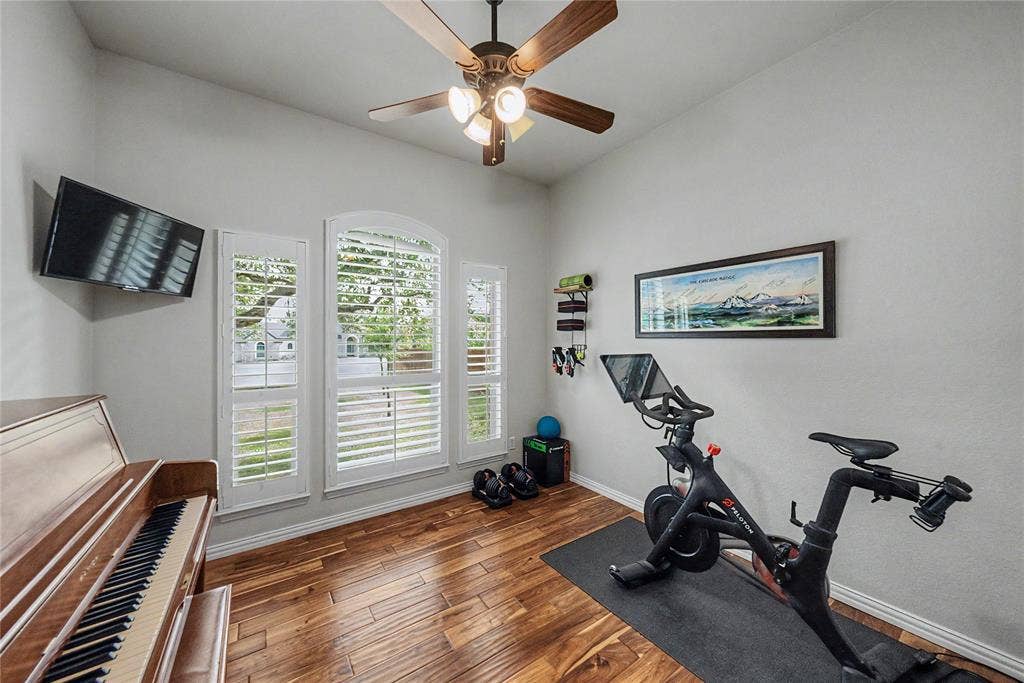 101 Black Oak Drive, Aledo, TX 76008 101 Black Oak Drive, Aledo, TX 76008