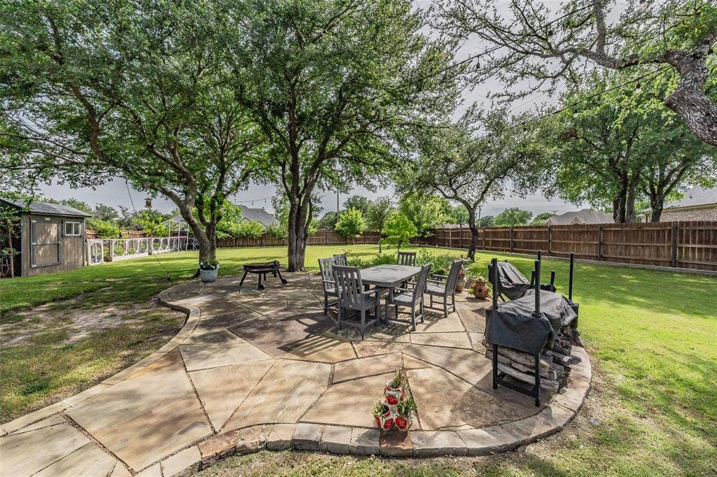 101 Black Oak Drive, Aledo, TX 76008 101 Black Oak Drive, Aledo, TX 76008