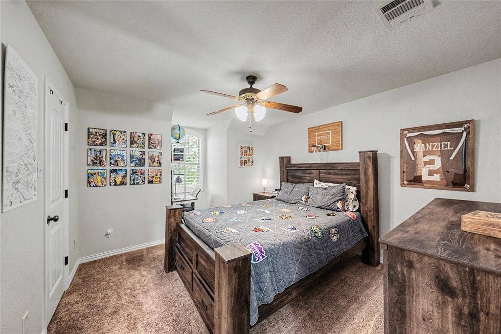 101 Black Oak Drive, Aledo, TX 76008 101 Black Oak Drive, Aledo, TX 76008