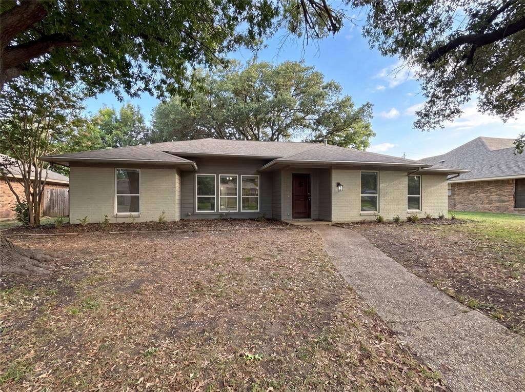 3717 Knob Hill Drive, Plano, TX 75023 3717 Knob Hill Drive, Plano, TX 75023
