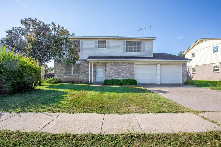 Property photo for 4410 Bucknell Drive, Garland, TX