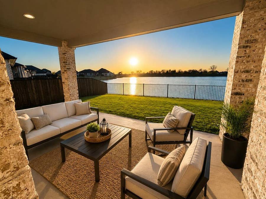 Property photo for 1989 Ballyoak Lane, Forney, TX