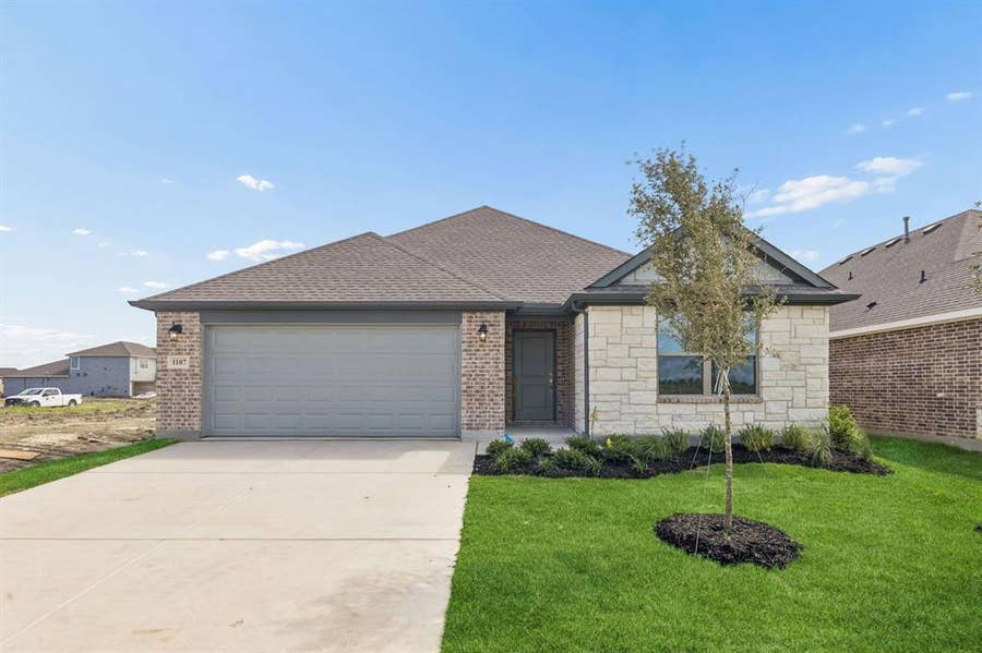 Property photo for 1107 Shorthorn Street, Royse City, TX