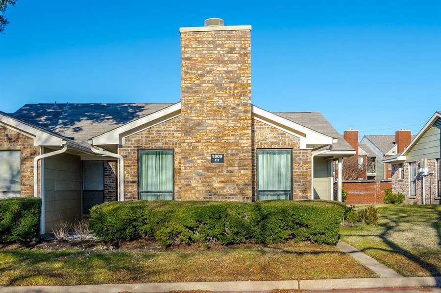 Property photo for 1809 Spring Creek Parkway W, #C2, Plano, TX