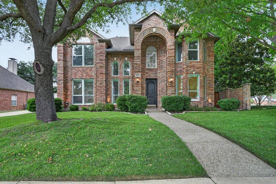 Property photo for 4629 Ainsley Drive, Plano, TX