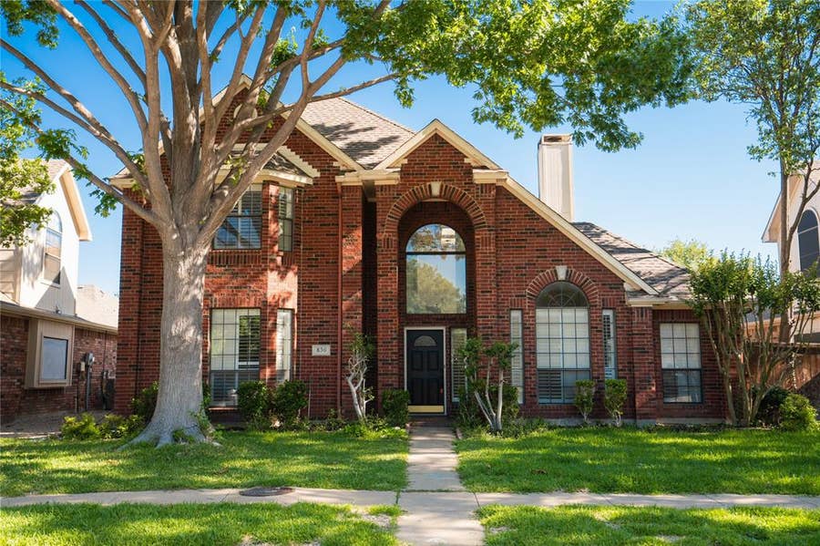 Property photo for 830 Chalfont Place, Coppell, TX