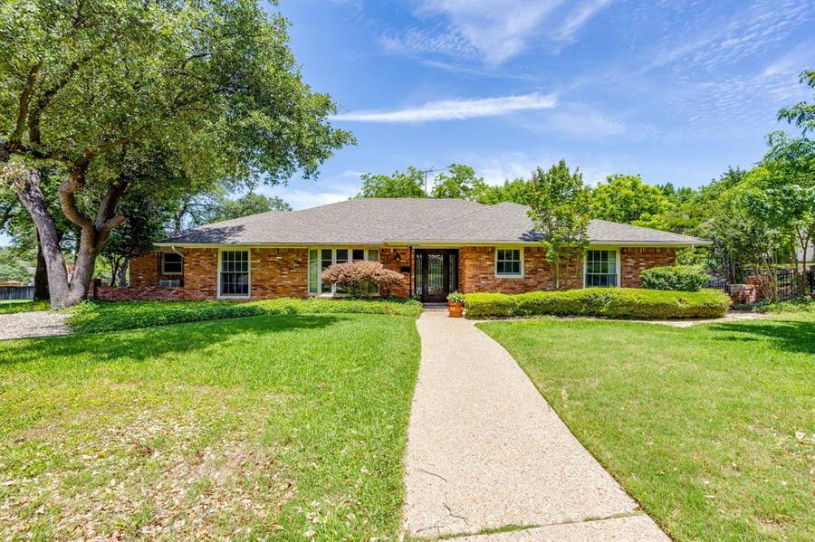 Property photo for 6348 Juneau Road, Fort Worth, TX